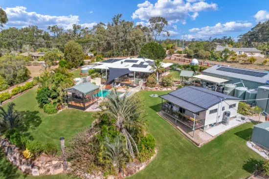 77 Winland Drive, Deebing Heights, Qld 4306