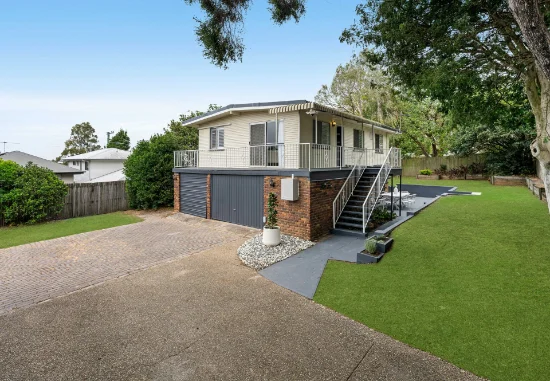 77 Woodanga Street, Murarrie, Qld 4172