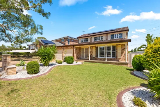 77 Yala Road, Bangor NSW 2234-Image