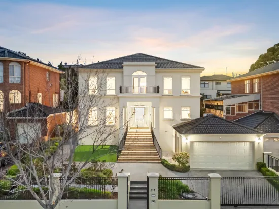 77 Yarra Valley Boulevard, Bulleen, Vic 3105