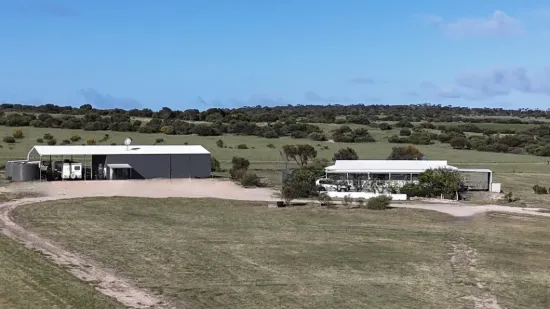 771 Cape Bauer Road, Streaky Bay, SA 5680