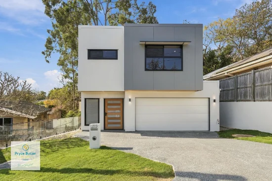 773 MOGGILL ROAD, Chapel Hill, Qld 4069