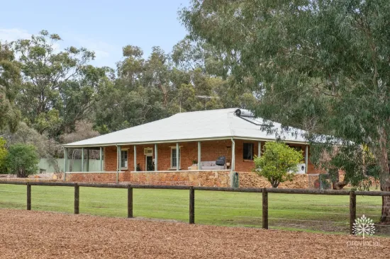 775 Lockwood Road, Beechina, WA 6556