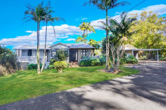 777 Old Northern Road, Dural, NSW 2158