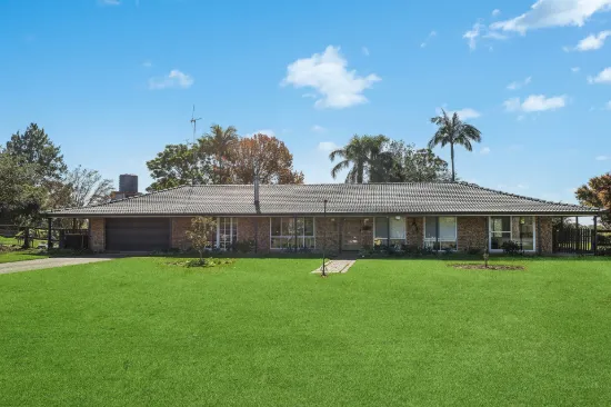 777 Ridge Road, Oakdale, NSW 2570