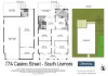 77A Casino Street, South Lismore, NSW 2480-Floorplan