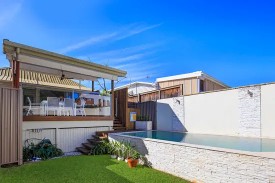 77a Clay St, New Farm, Qld 4005