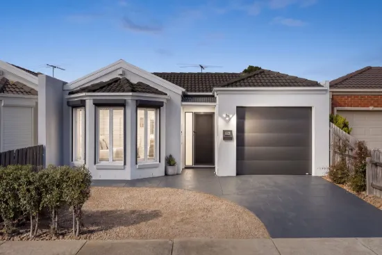77A Delbridge Drive, Sydenham, Vic 3037