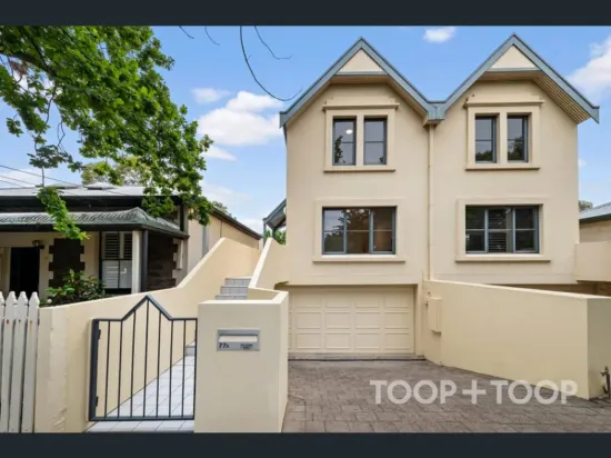 77a Edward Street, Norwood, SA 5067