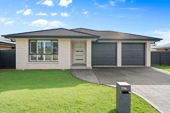 77A Holdom Road, Karuah, NSW 2324