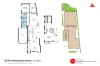77A Honeysuckle Street, Ironbark, Vic 3550-Floorplan