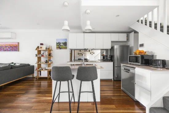 77A  Hubert Street, Lilyfield, NSW 2040