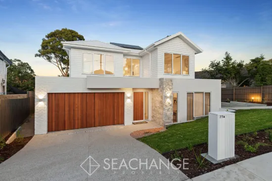 77A McComb Boulevard, Frankston South, Vic 3199