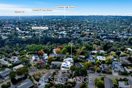 77A McComb Boulevard, Frankston South, Vic 3199-Image