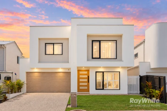 77A Morna Street, Newport, Qld 4020