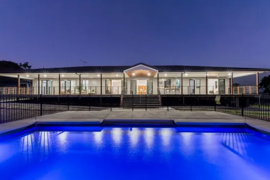 77a Windemere Drive, Strathdickie, Qld 4800