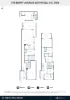 77B Berry Avenue, Edithvale, Vic 3196-Floorplan