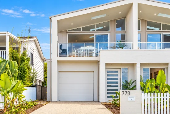 77b Elizabeth Drive, Vincentia, NSW 2540