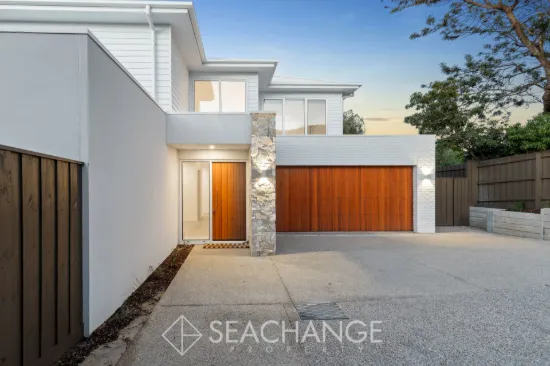 77B McComb Boulevard, Frankston South, Vic 3199-Image