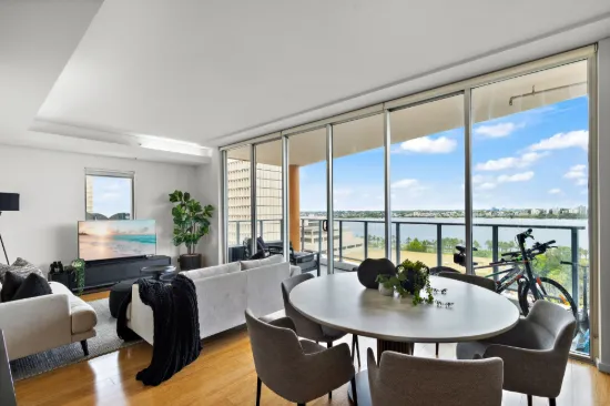 78/22 St Georges Terrace, Perth, WA 6000