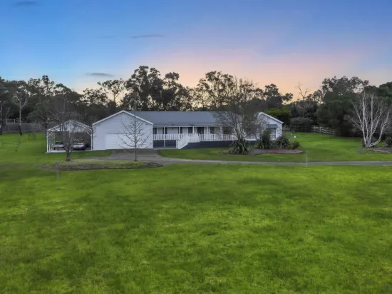 78-80 Lakes Boulevard, Pearcedale, Vic 3912