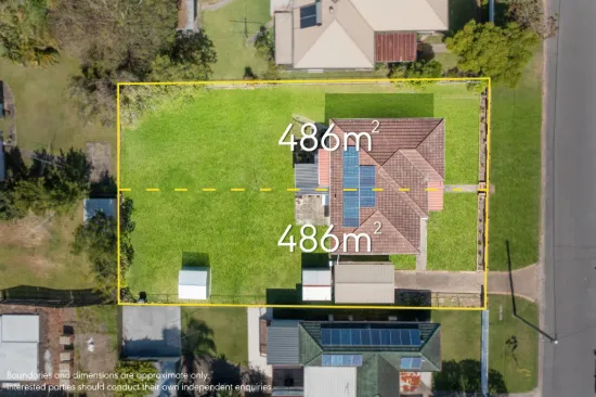 78-80 Lumley Street, Upper Mount Gravatt, Qld 4122