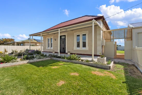 78-80 Park Terrace, Edithburgh, SA 5583