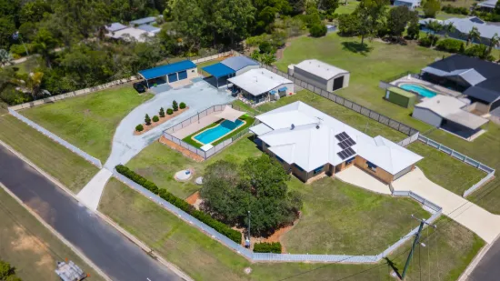 78-80 Riflebird Drive, Upper Caboolture, Qld 4510