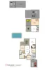 78-80 Riflebird Drive, Upper Caboolture, Qld 4510-Floorplan