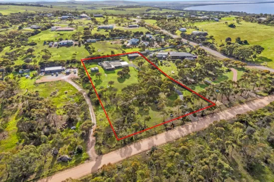 78-84 Roberts Road, Tiatukia, SA 5607