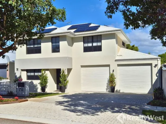 78 Acton Avenue, Rivervale, WA 6103