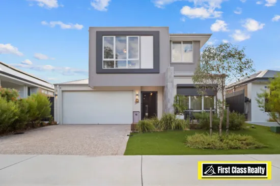 78 Archerfield Parkway, Bushmead, WA 6055
