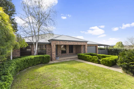 78 Atherton Crescent, Tatton, NSW 2650