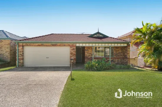 78 Augusta Crescent, Forest Lake, Qld 4078