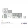 78 Augusta Crescent, Forest Lake, Qld 4078-Floorplan