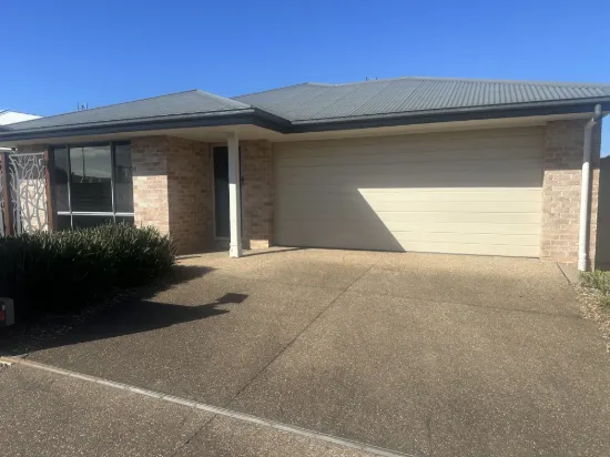 78 Augustus Boulevard, Urraween, Qld 4655