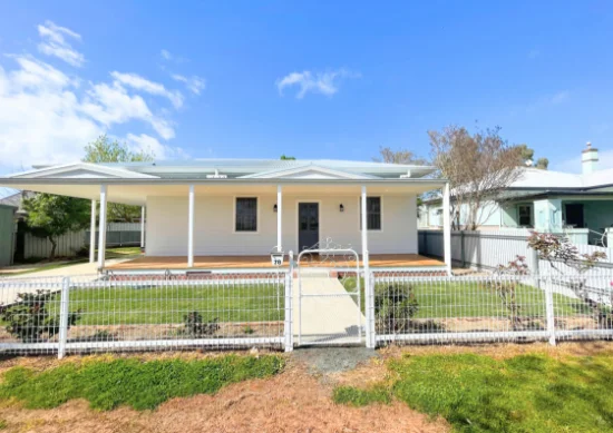 78 Austral Street, Temora, NSW 2666