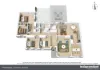 78 Baddeley Crescent, Spence, ACT 2615-Floorplan