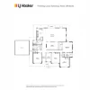 78 Bailey Loop, Dardanup West, WA 6236-Floorplan