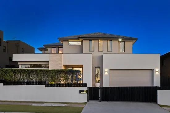 78 Balmoral Road, Bella Vista NSW 2153-Image