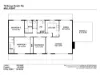 78 Banya South Road, Millicent, SA 5280-Floorplan