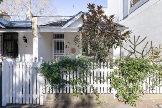 78 Barcom Avenue, Darlinghurst, NSW 2010 - For Sale