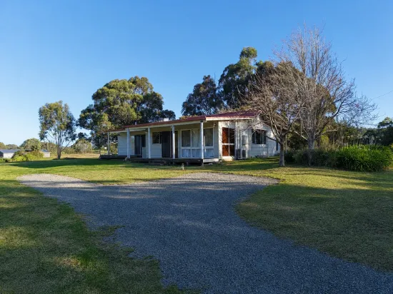 78 Barkly Street, Wiseleigh, Vic 3885