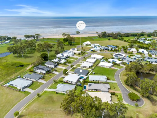 78 Barramundi Drive, Burrum Heads, Qld 4659