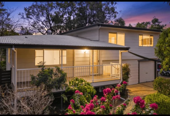 78 Bauman Way, Blackwater, Qld 4717 - For Rent