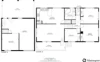 78 Bauman Way, Blackwater, Qld 4717-Floorplan