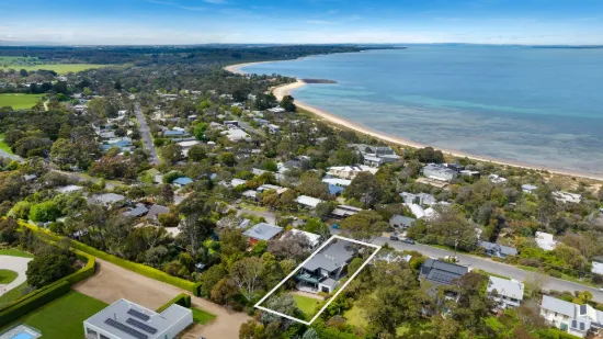78 Bayview Road, Balnarring Beach, Vic 3926