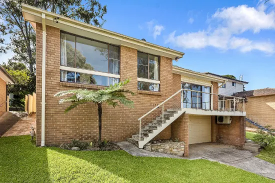 78 Beatus Street, Unanderra, NSW 2526