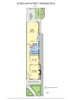 78 Bellair St, Kensington, Vic 3031-Floorplan