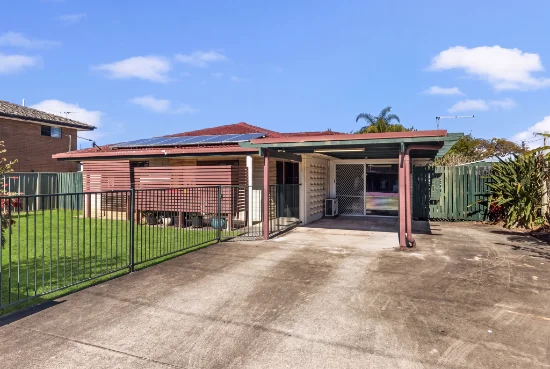 78 Bells Pocket Road, Strathpine, Qld 4500